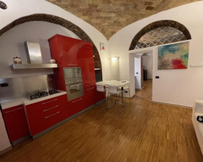 Heart of San Lorenzo - La casa particular
